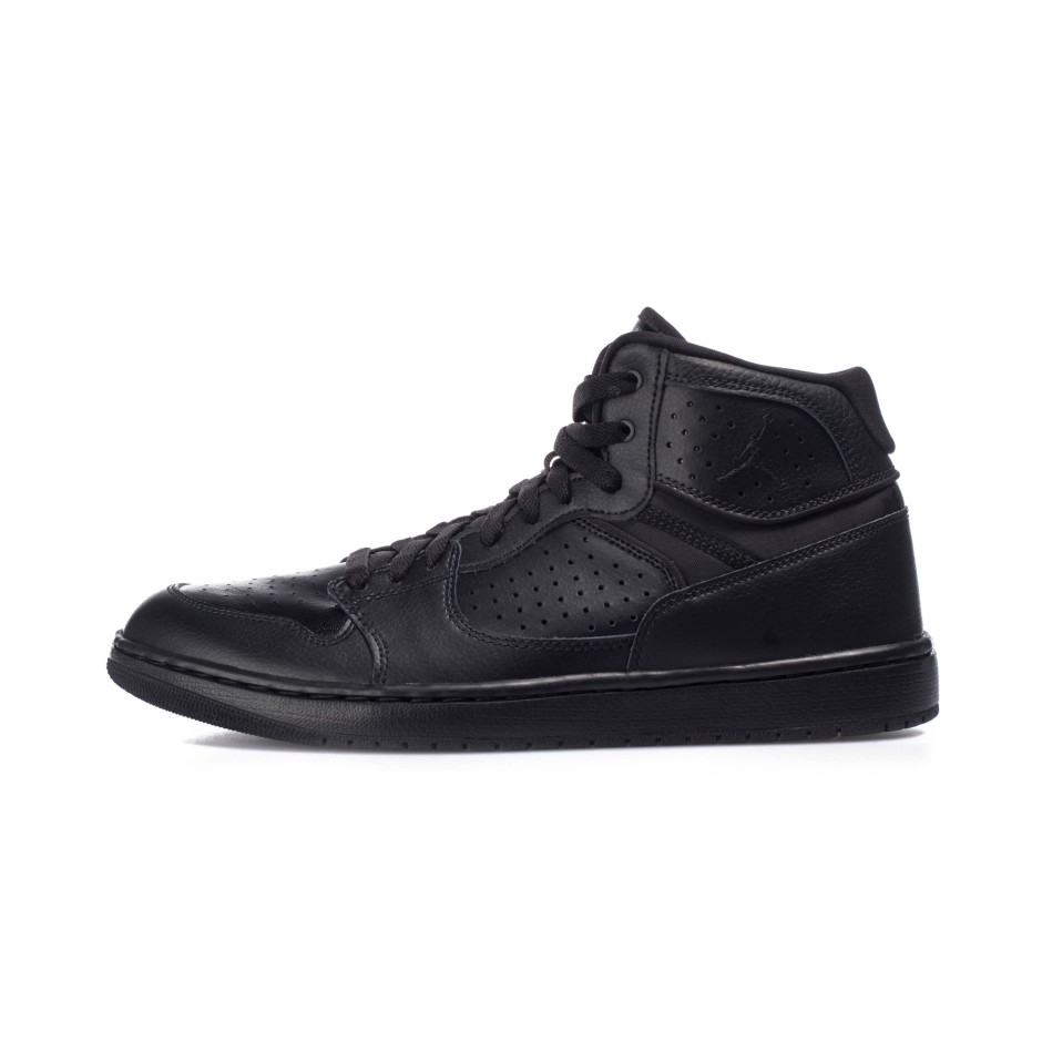 JORDAN ACCESS AR3762-003 Black
