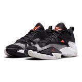 JORDAN ONE TAKE 3 DC7701-001 Μαύρο Εικόνα 0