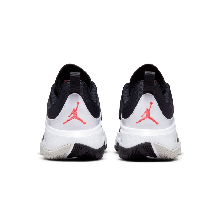 JORDAN ONE TAKE 3 DC7701-001 Μαύρο