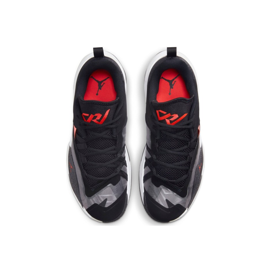 JORDAN ONE TAKE 3 DC7701-001 Μαύρο