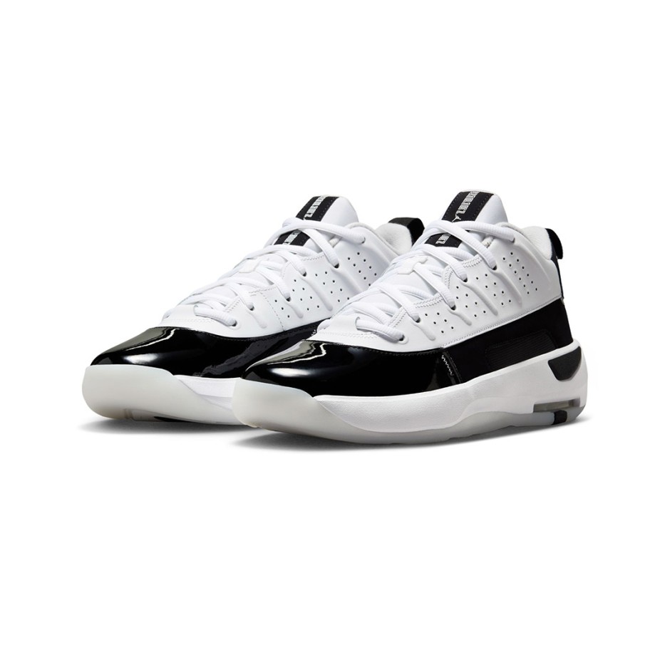 Ανδρικά Sneakers Λευκά - Jordan Max Aura 7