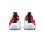 Ανδρικά Sneakers Λευκά - Jordan Max Aura 7 Εικόνα 2