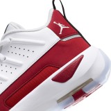 Ανδρικά Sneakers Λευκά - Jordan Max Aura 7 Εικόνα 4