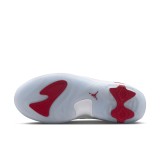 Ανδρικά Sneakers Λευκά - Jordan Max Aura 7 Εικόνα 6