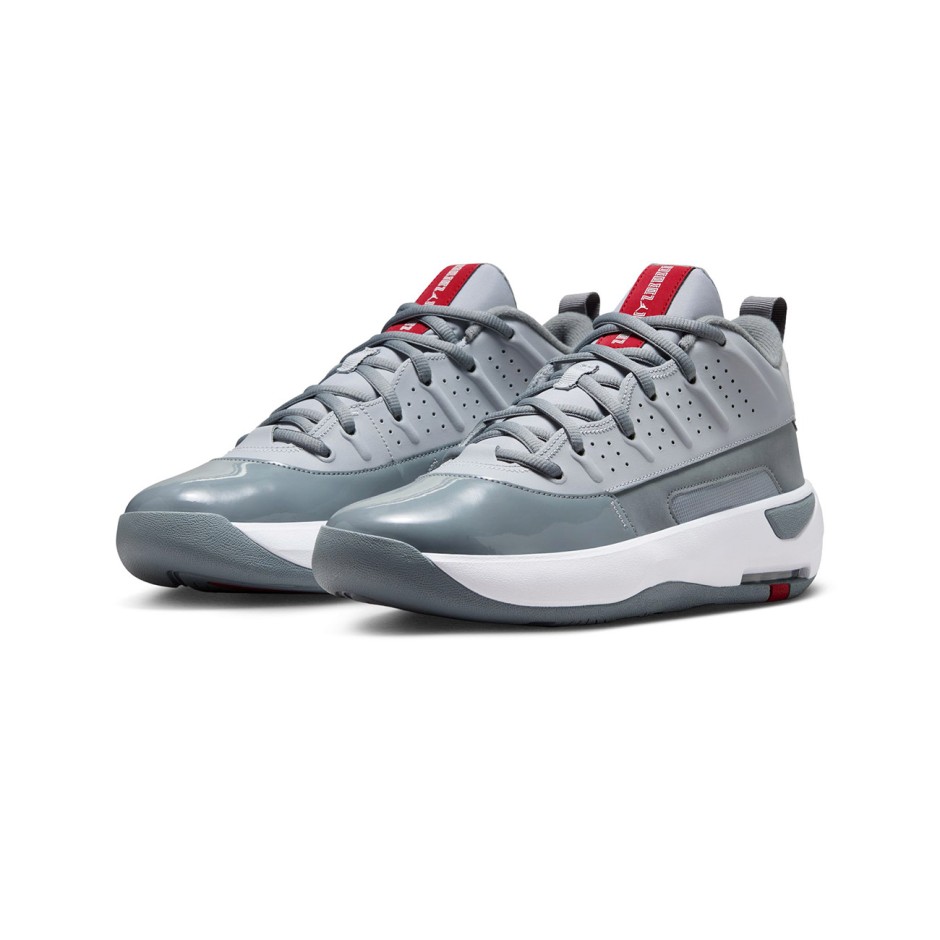 Ανδρικά Sneakers Γκρι - Jordan Max Aura 7