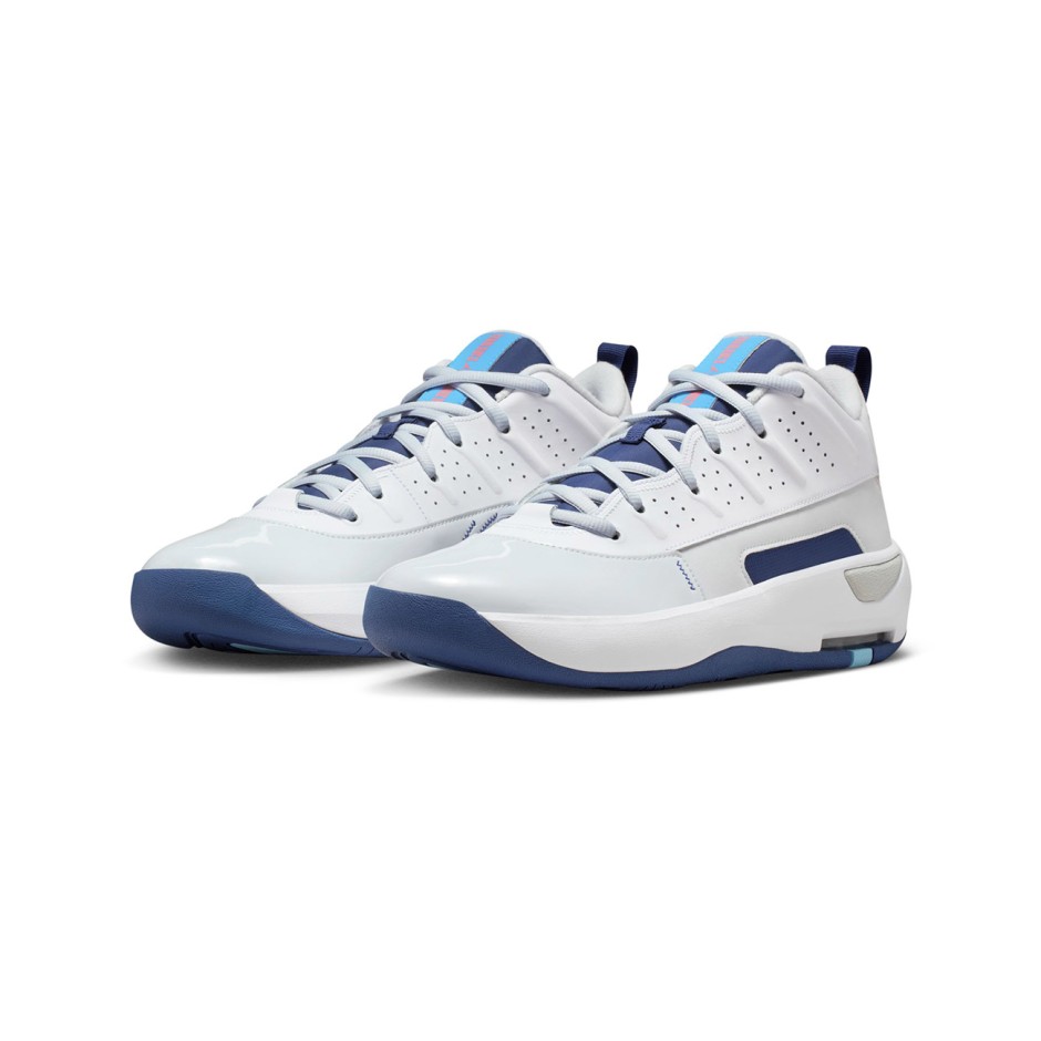 Ανδρικά Sneakers Λευκά - Jordan Max Aura 7