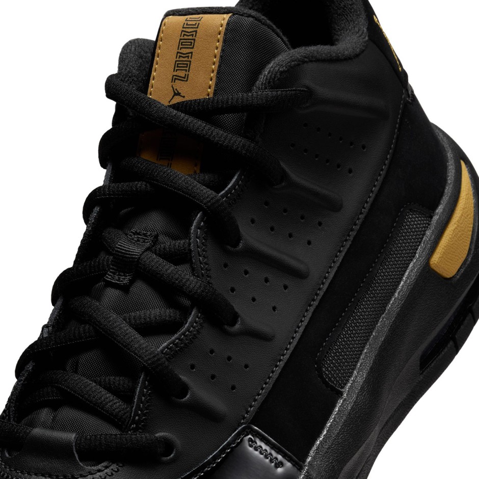 Ανδρικά Sneakers Μαύρα - Jordan Max Aura 7