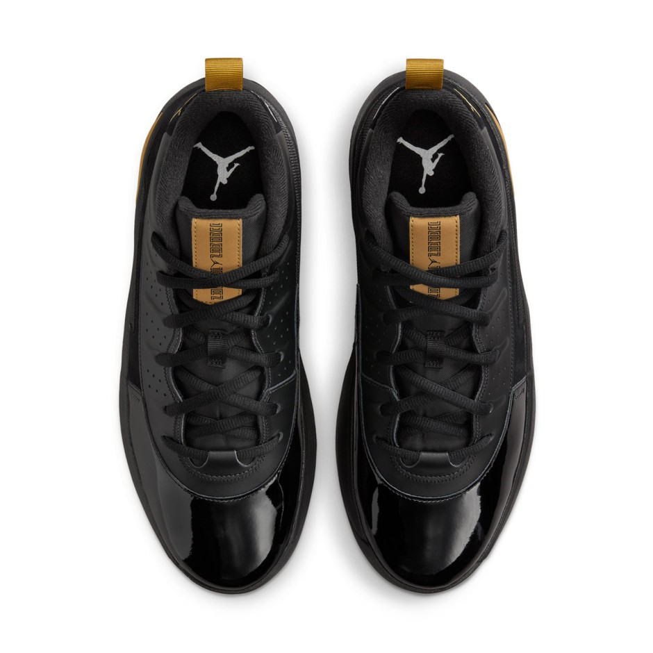 Ανδρικά Sneakers Μαύρα - Jordan Max Aura 7