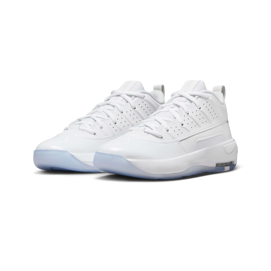 JORDAN MAX AURA 7 HQ2091-105 White