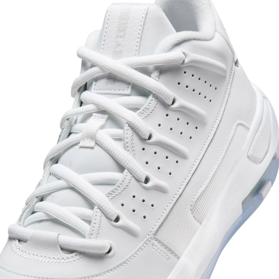 JORDAN MAX AURA 7 HQ2091-105 White