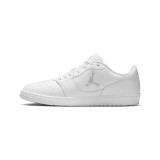 Men's Sneakers White - Jordan Court Connect Low Image 0