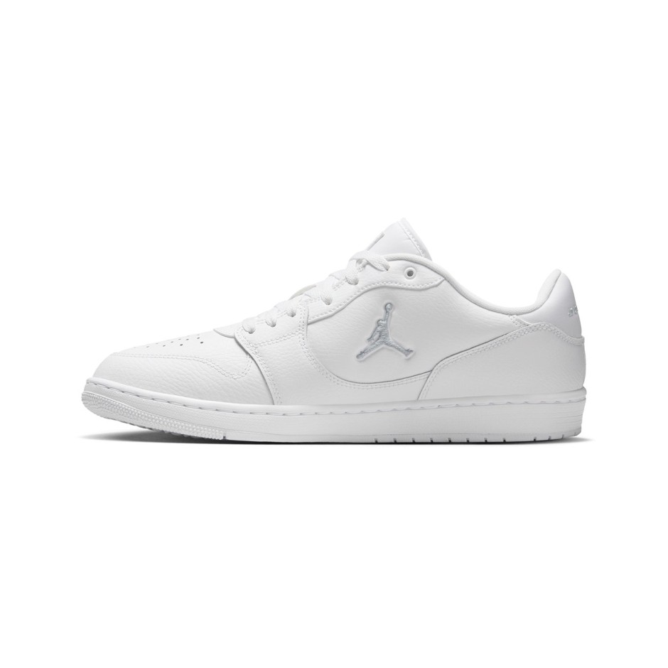 Men's Sneakers White - Jordan Court Connect Low