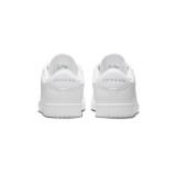 Men's Sneakers White - Jordan Court Connect Low Image 2