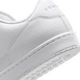 Men's Sneakers White - Jordan Court Connect Low Image 4
