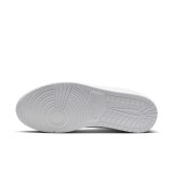 Men's Sneakers White - Jordan Court Connect Low Image 6