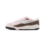 Ανδρικά Sneakers Εκρού - Jordan Flight Court Εικόνα 0