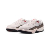 Ανδρικά Sneakers Εκρού - Jordan Flight Court Εικόνα 1