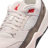 Ανδρικά Sneakers Εκρού - Jordan Flight Court Εικόνα 3