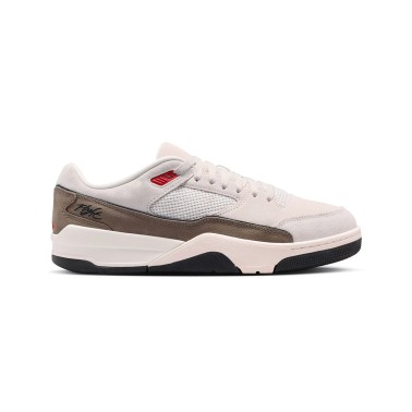 Ανδρικά Sneakers Εκρού - Jordan Flight Court