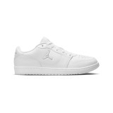 Men's Sneakers White - Jordan Court Connect Low Image 