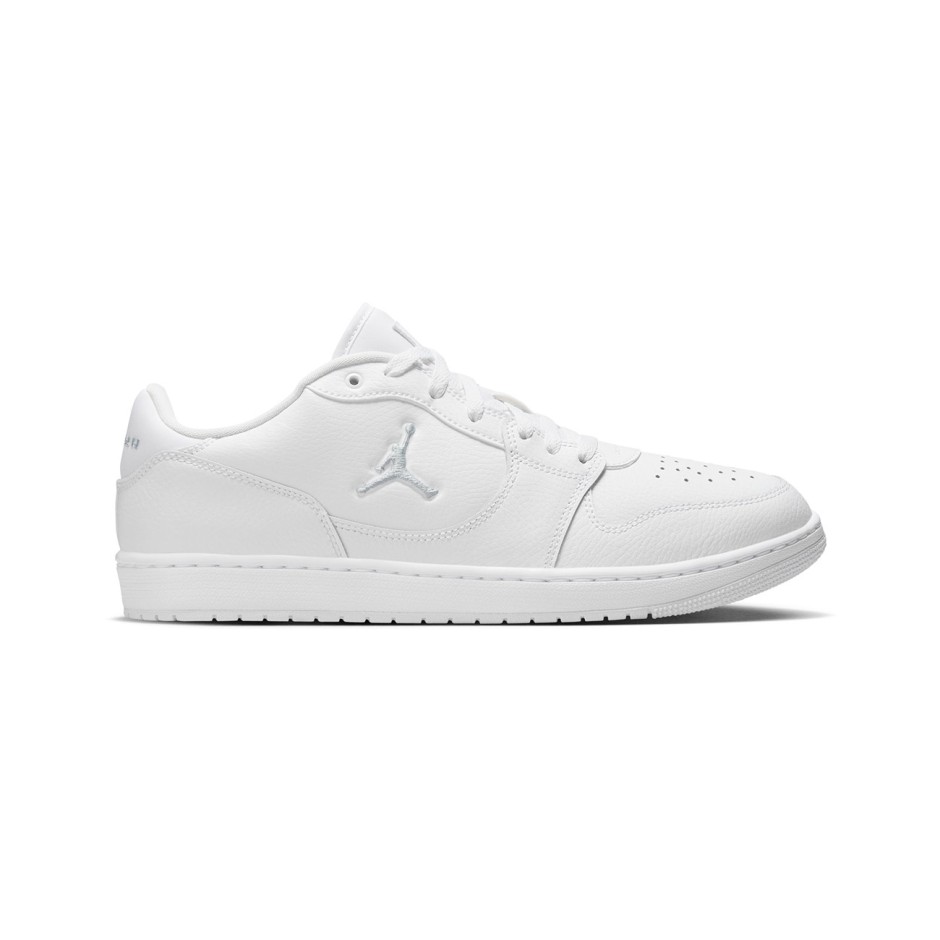 Men's Sneakers White - Jordan Court Connect Low