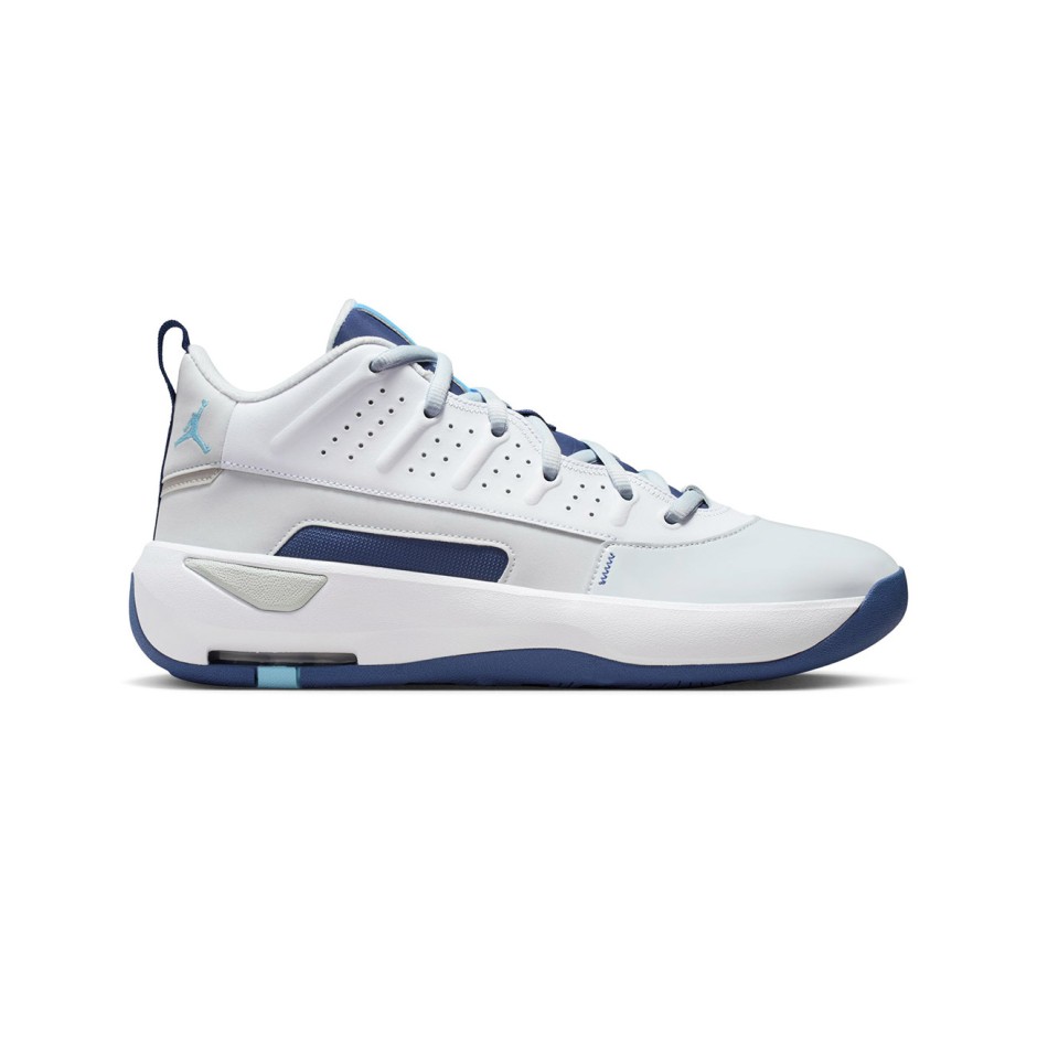 Ανδρικά Sneakers Λευκά - Jordan Max Aura 7