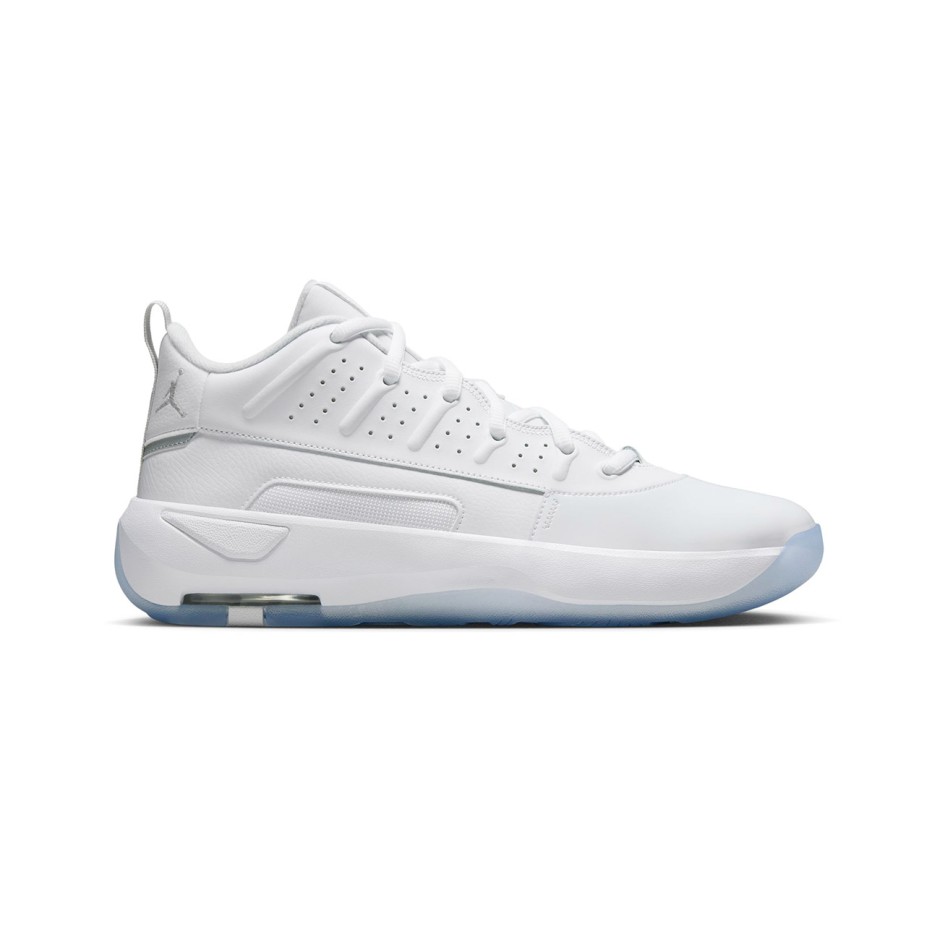 JORDAN MAX AURA 7 HQ2091-105 White