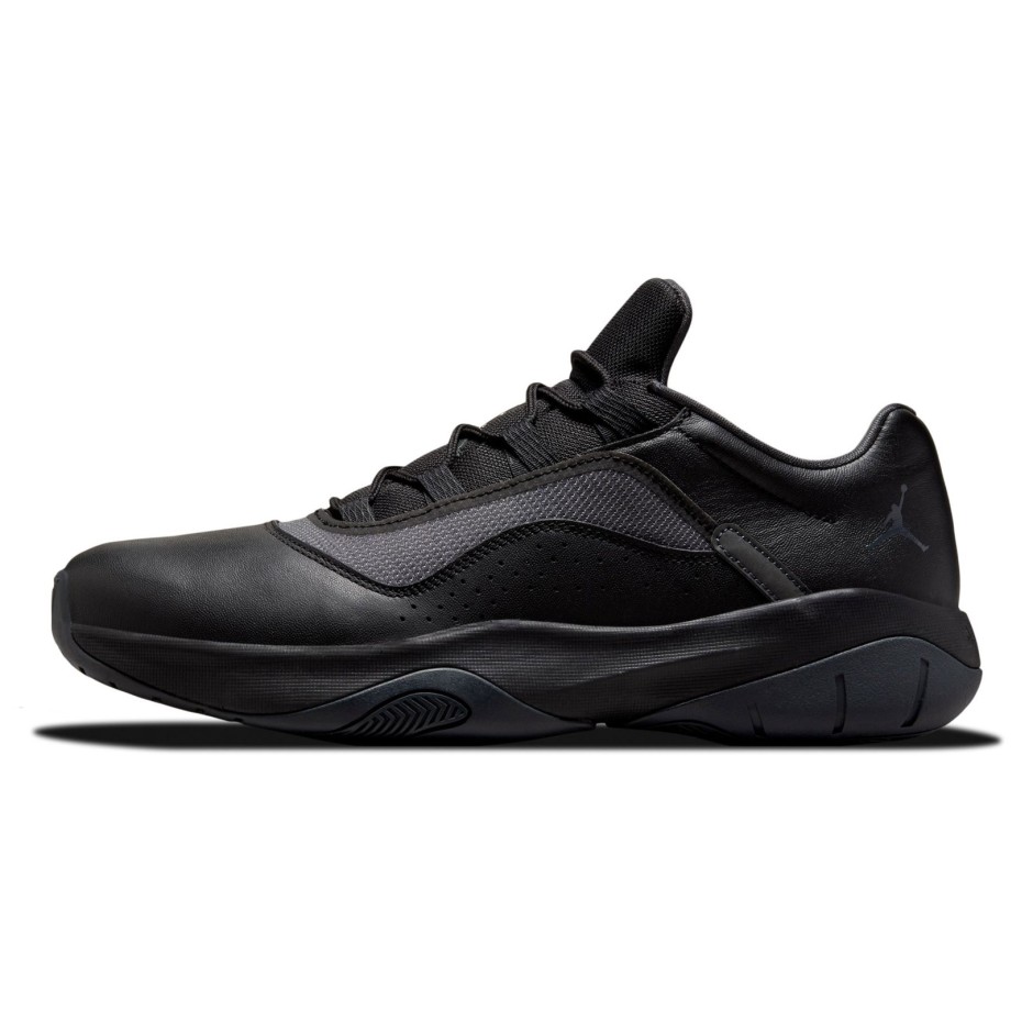 JORDAN AIR 11 CMFT LOW CW0784 Black