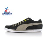 ΜΟΔΑΣ PUMA BENECIO LEATHER 351038-D05782 Black Image 