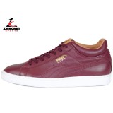 PUMA STEPPER 357351 Βordeaux Image 