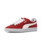 PUMA SUEDE CLASSIC BBOY FABULOUS 365362-02 Red Image 0