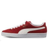 PUMA SUEDE CLASSIC BBOY FABULOUS 365362-02 Red Image 