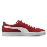 PUMA SUEDE CLASSIC BBOY FABULOUS 365362-02 Red Image 1