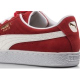 PUMA SUEDE CLASSIC BBOY FABULOUS 365362-02 Red Image 3
