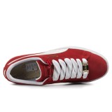 PUMA SUEDE CLASSIC BBOY FABULOUS 365362-02 Red Image 4