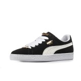 PUMA SUEDE CLASSIC BBOY FABULOUS 365362-01 Black Image 0