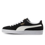 PUMA SUEDE CLASSIC BBOY FABULOUS 365362-01 Black Image 