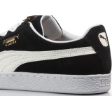 PUMA SUEDE CLASSIC BBOY FABULOUS 365362-01 Black Image 3