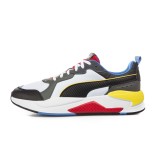 PUMA X-RAY 372602-03 Πολύχρωμο