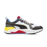 PUMA X-RAY 372602-03 Colorful Image 1