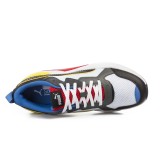 PUMA X-RAY 372602-03 Colorful Image 4