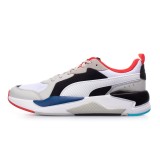 PUMA X-RAY 372602-28 Πολύχρωμο