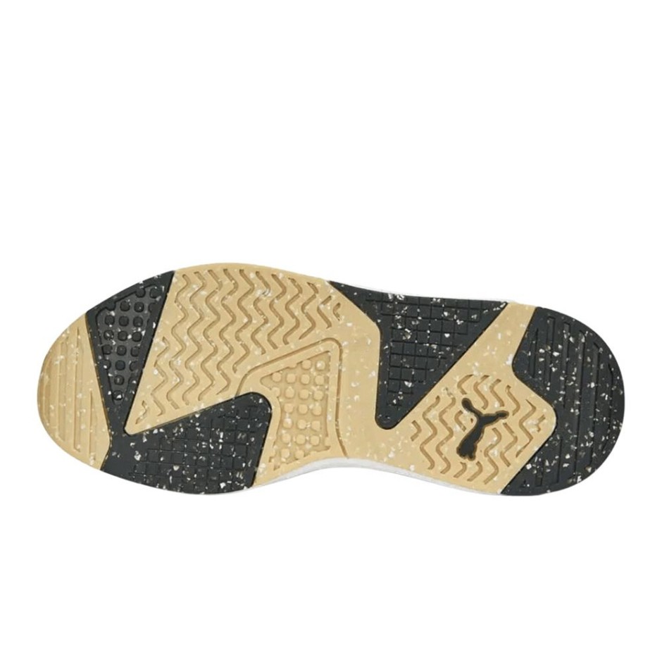 PUMA X-RAY SPEED OPEN ROAD 389282-02 Μαύρο - Zakcret.gr