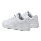 PUMA CAVEN 2.0 392290-02 White Image 2