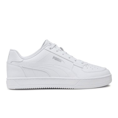 Puma Caven 2.0 Λευκό - Ανδρικά Παπούτσια