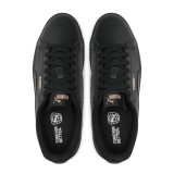 PUMA SMASH 3.0 L 390987-10 Black Image 3