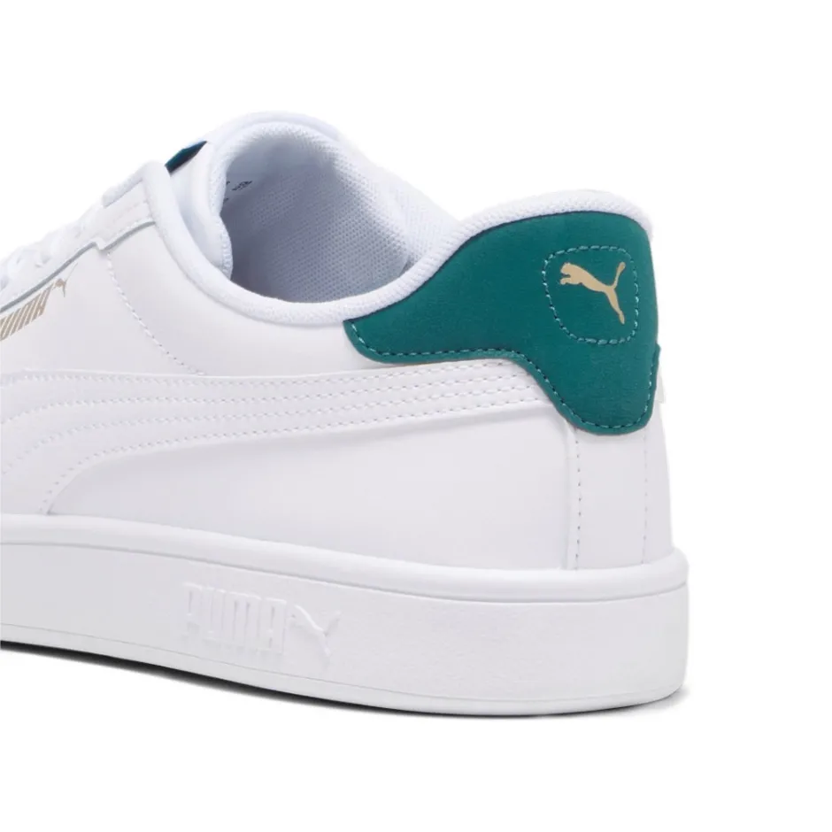 PUMA SMASH 3.0 L 390987-14 White