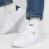 PUMA SMASH 3.0 L 390987-14 White Image 3