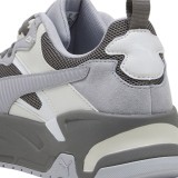 PUMA Trinity Γκρι - Ανδρικά Sneakers Εικόνα 2