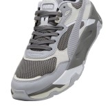 PUMA Trinity Γκρι - Ανδρικά Sneakers Εικόνα 3